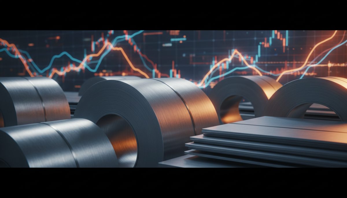 eMetals 台灣不鏽鋼產業2026預測報告書